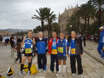 TUI Marathon Palma de Mallorca