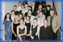 Sportlerball im cCe-Kulturhaus in Leuna 2003