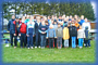 Trainingslager in Thalheim 2004