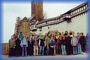 Trainingslager in Wildeck-Obersuhl 2001