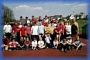 Trainingslager in Wildeck-Obersuhl 2003