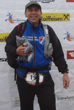 Steven Pasewaldt