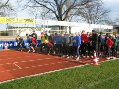 Start beim 1. VKRL