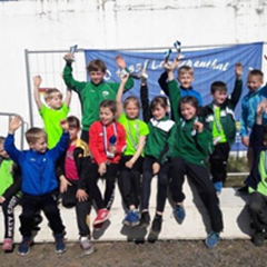 Braunsbedraer Gruppenfoto