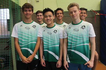 Braunsbedraer Laufteam