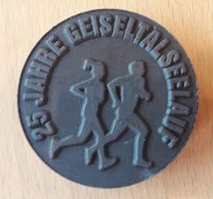 25. Geiseltalseelauf