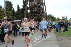 27. Geiseltalseelauf