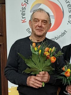 Dieter Voigt