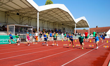 18. Kreis-Kinder- und Jugendspiele